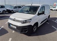 CITROEN 1.5 BLUEHDI 75KW TALLA M CONTROL (1 - 4230-LLF